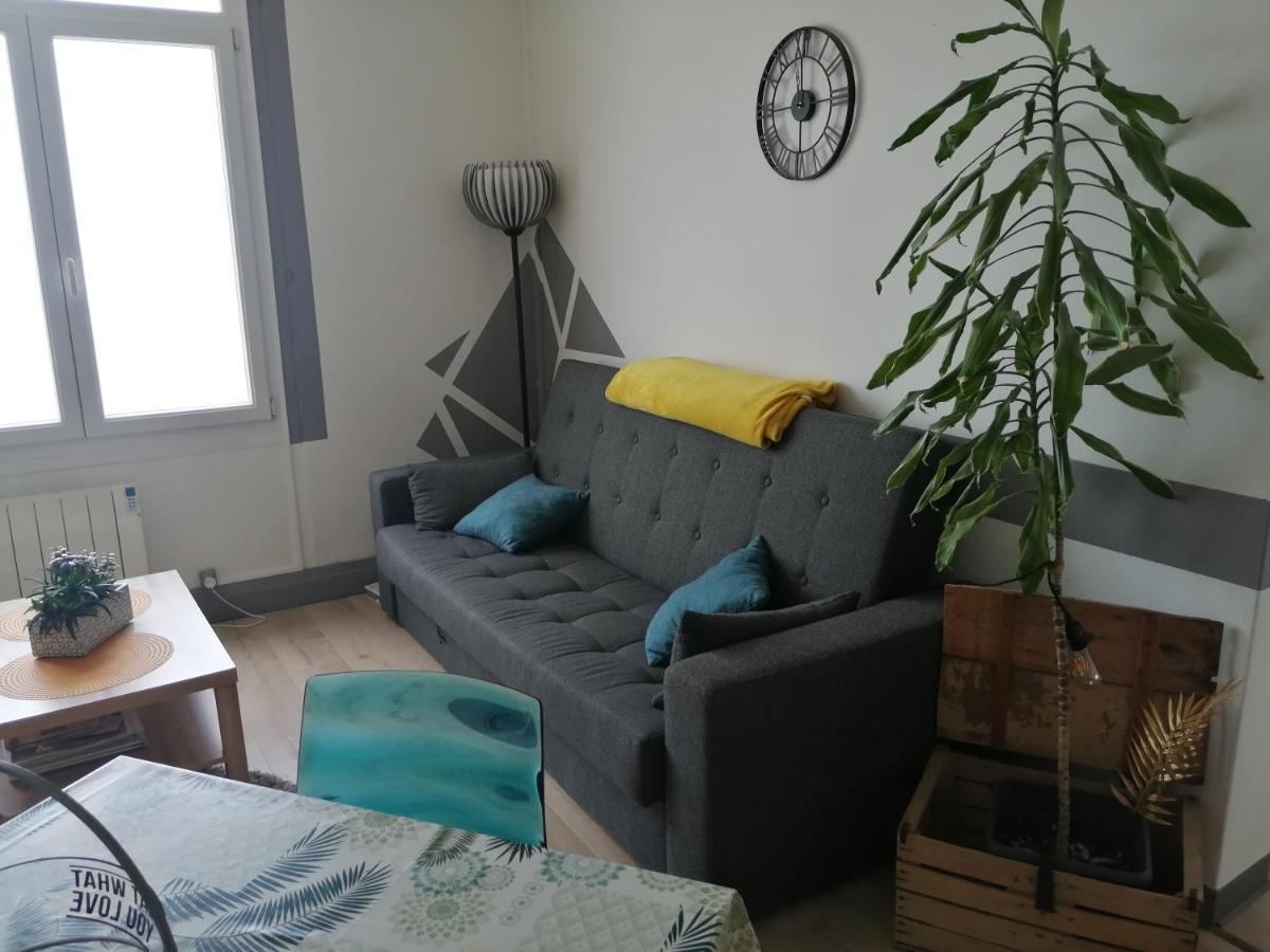 Appartement Cosy 얼트 외부 사진