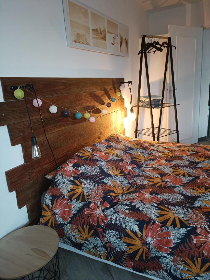 Appartement Cosy 얼트 외부 사진
